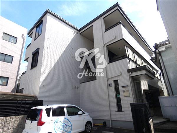 コンフォート宮本町