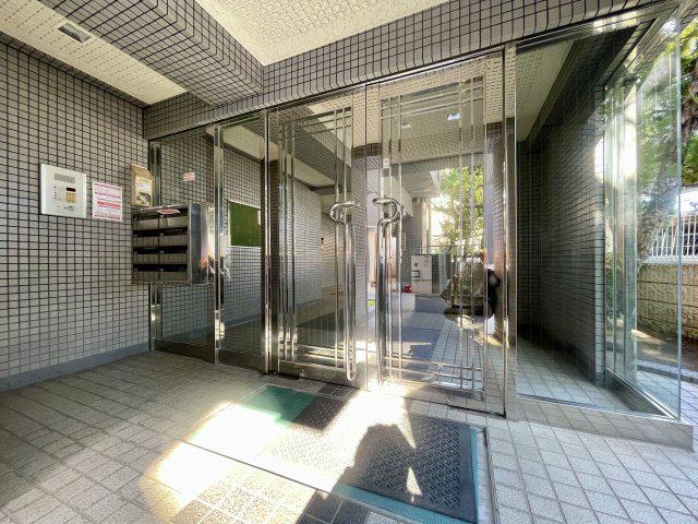 ベルドミール今川