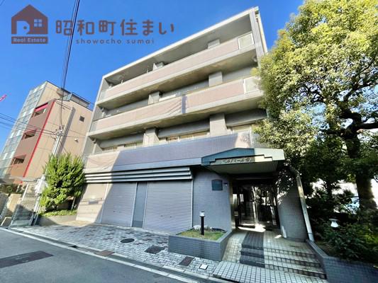 ベルドミール今川