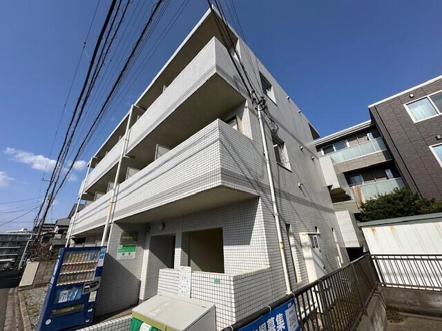 M&M津田沼