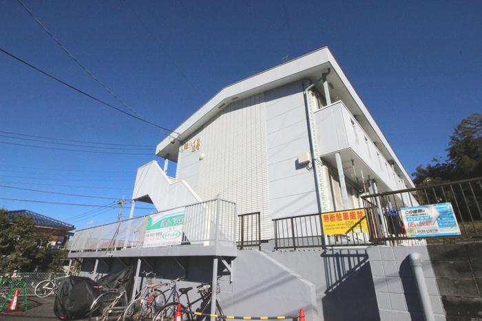 小島ハイツ2号