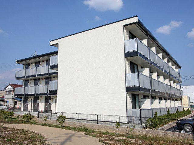 エスポ牛川通III
