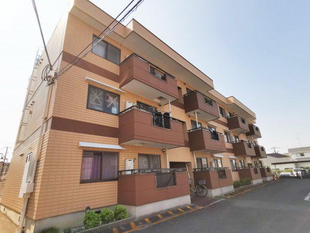 サンガーデン北川II