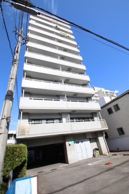 ロジェ新栄南