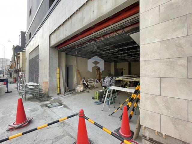 セファ上本町
