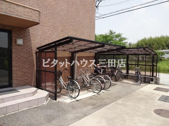 サンパティーク広野