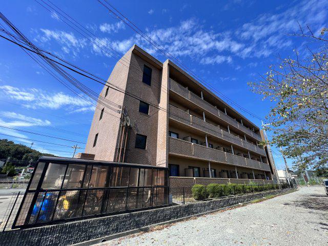 サンパティーク広野