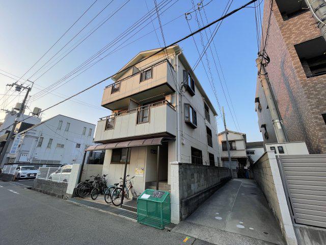 グレースマンション