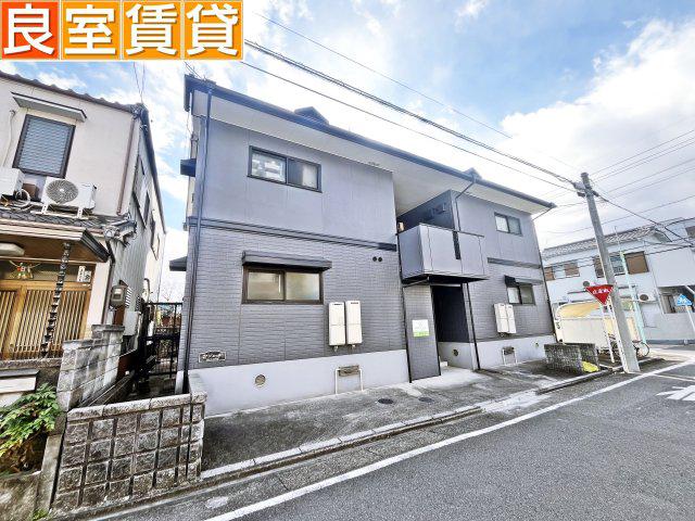 ハイツ白金