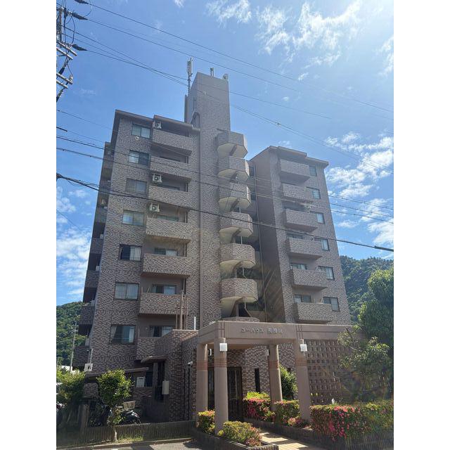 ユーハウス長良川