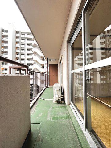 あべの壱番館