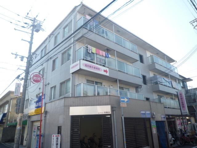 エメラルド西難波