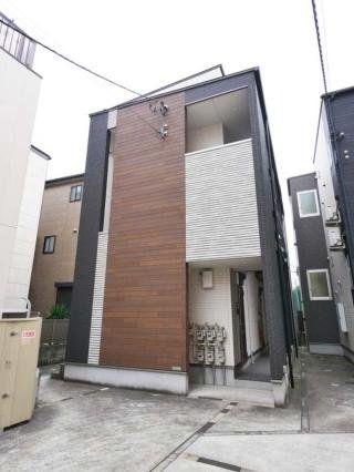 VERGER五反野