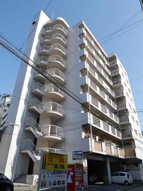 黄金ハイツ
