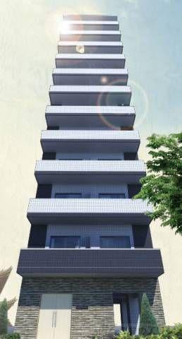 リヴシティ両国参番館