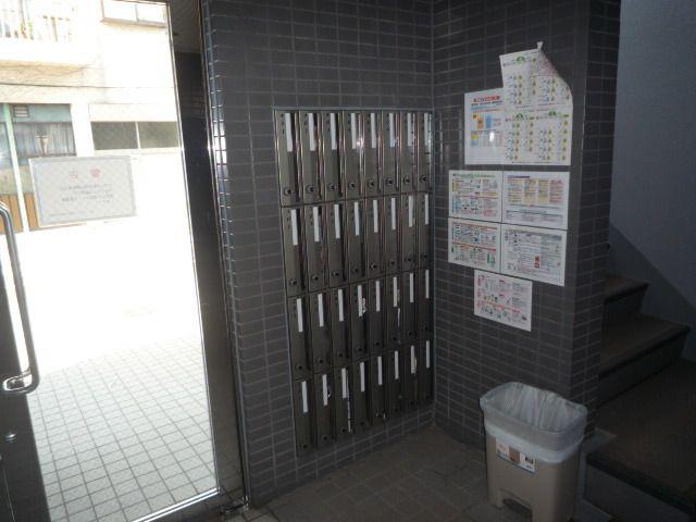 ガラ・ステージ武蔵小金井