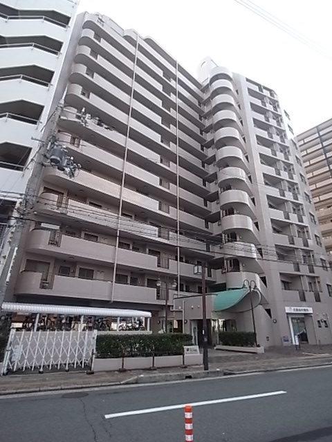 東急ドエルアルス明石エスタシア(3LDK/12階)
