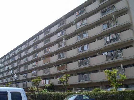 ファミール広島A棟