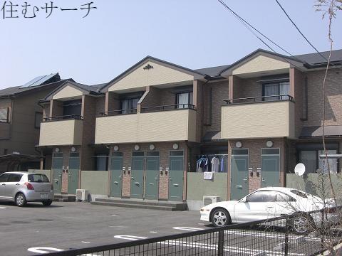 フォレストコートルイーズ