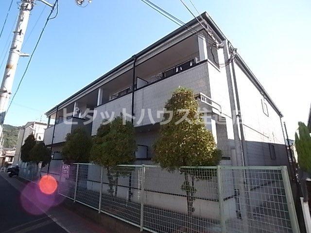サニーコート一番館