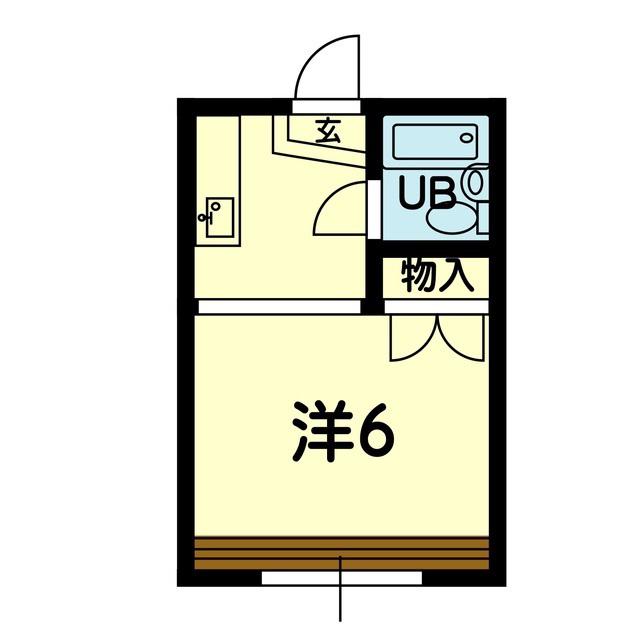 シャローム池田II