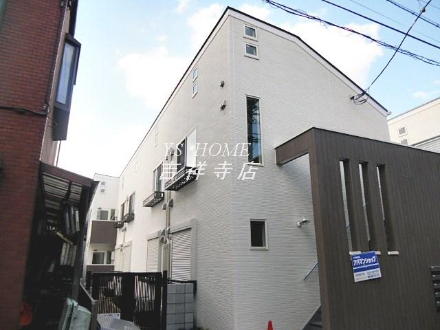 CHOUCHOU阿佐ヶ谷A棟