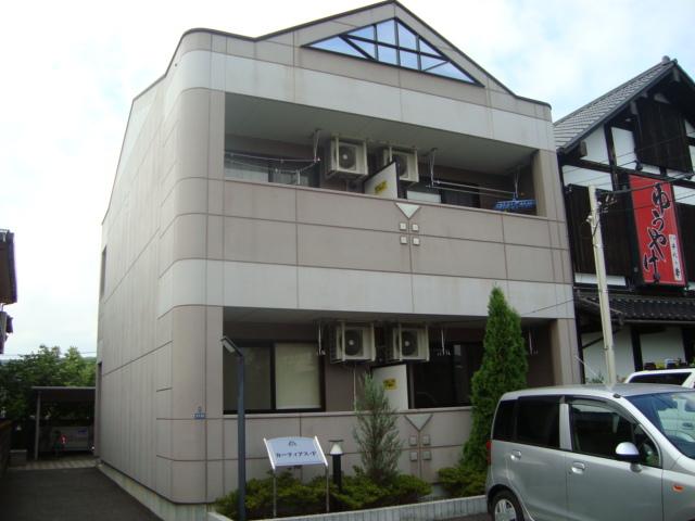 カーティアスF