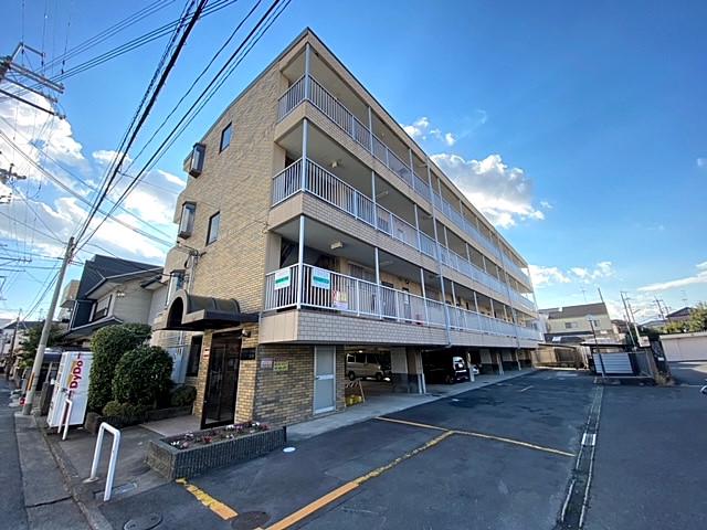 センチュリーマンション田中