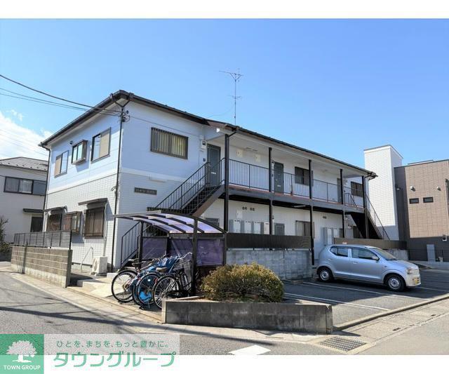 ハイツカナル