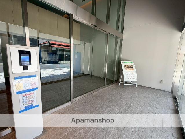 クラシアム神奈川台場