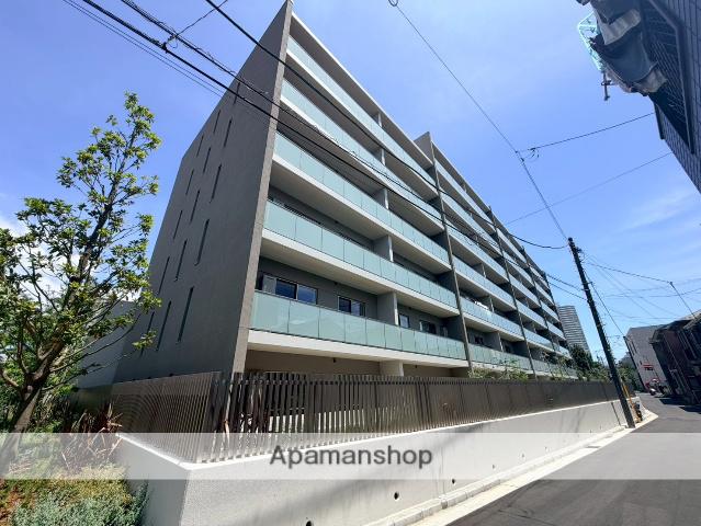 クラシアム神奈川台場