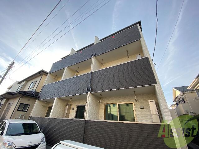 CHALIAPIN長町南