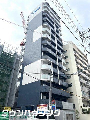 プレサンス大須観音ビザリア