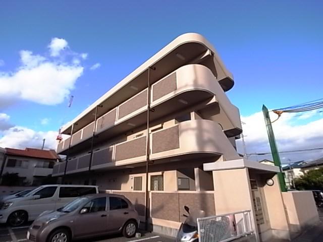 グッドヴィレッジ二番館