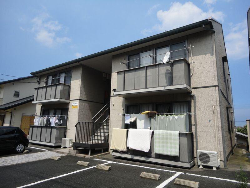 アネシス東大谷IIB棟 B