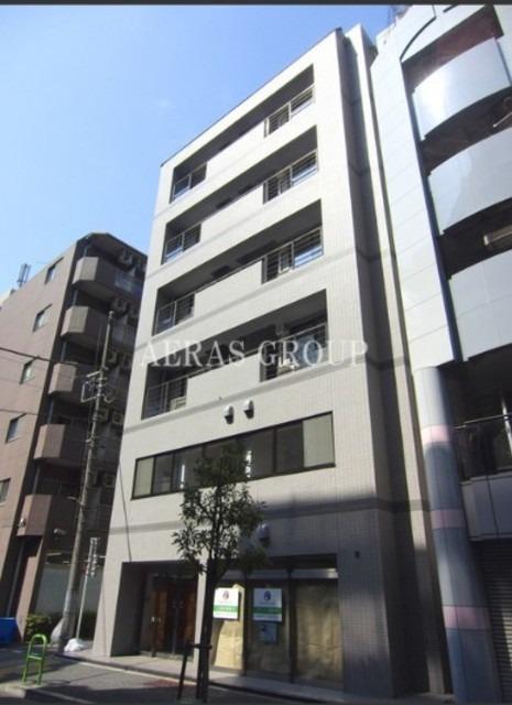エスポワール新橋