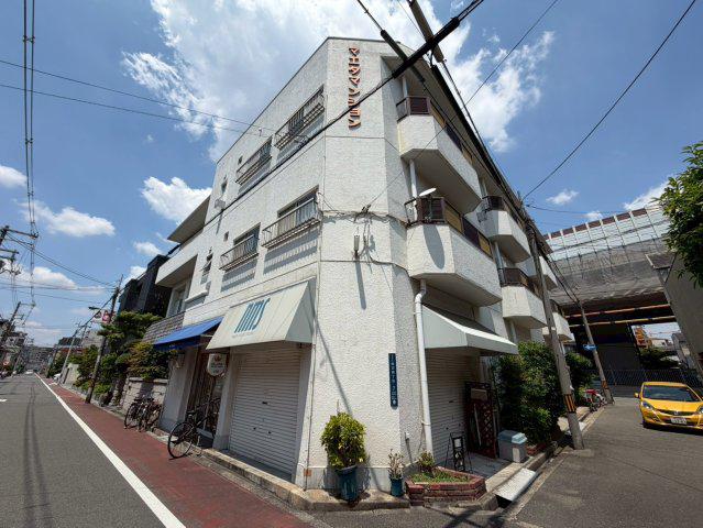 マエダマンション