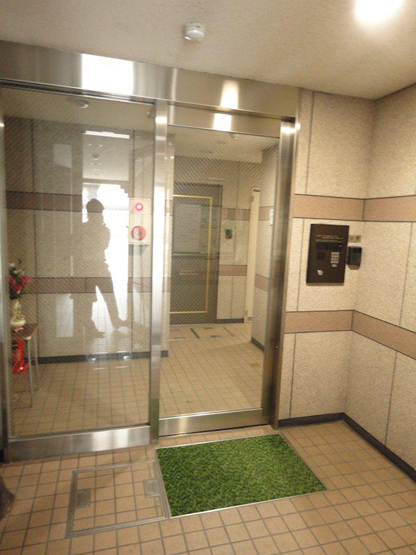 サンロイヤル大宮