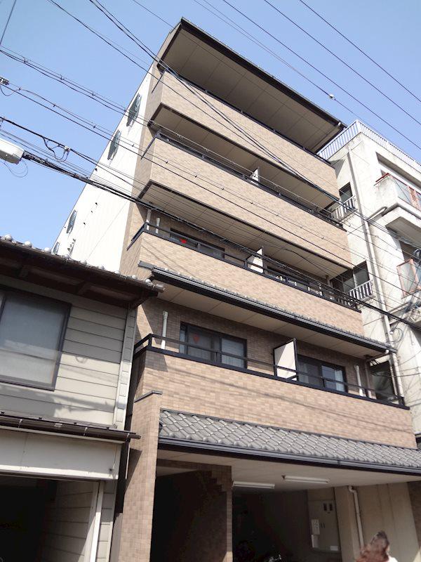 サンロイヤル大宮