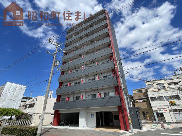 グランパシフィック松虫通
