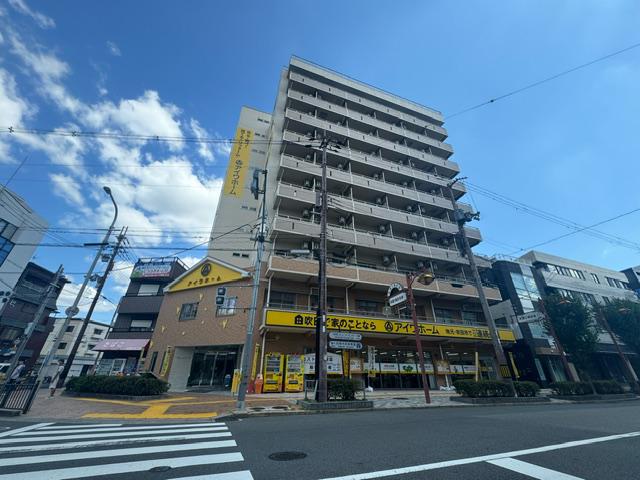 アイワステーションビルV号館