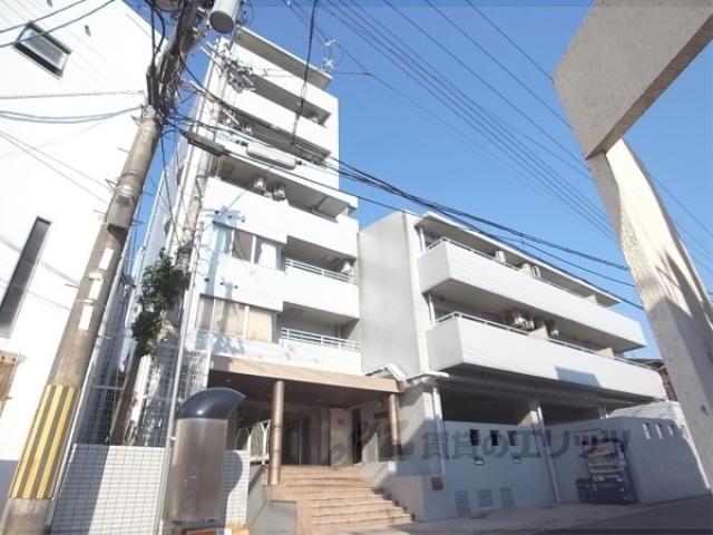 プルーリオン上桂
