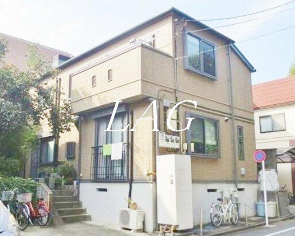 グリーンパーク氷川台