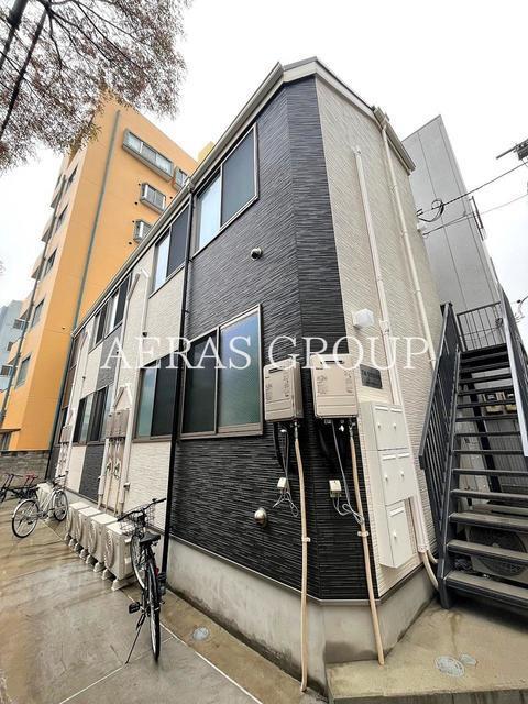 TM千住宮元町