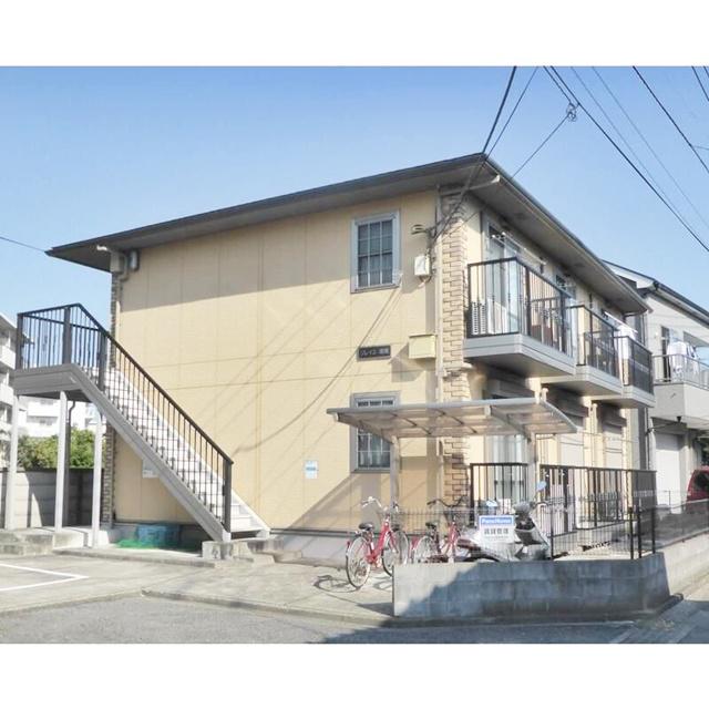 ソレイユ湘南辻堂