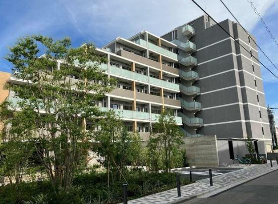 J.GRAN COURT 品川西大井イースト