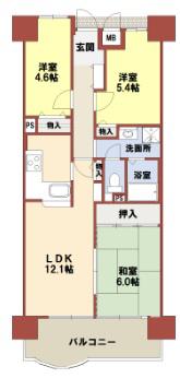 高砂アーバンコンフォート