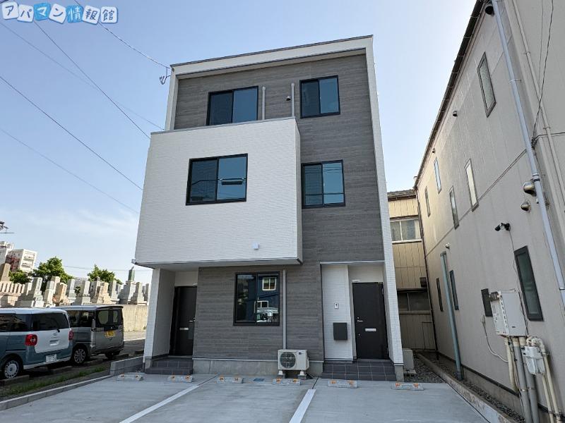 WILLS田中町