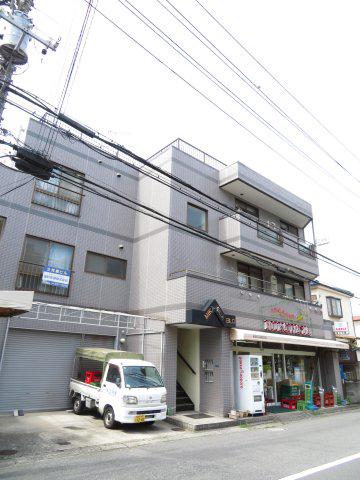 三河屋ビル