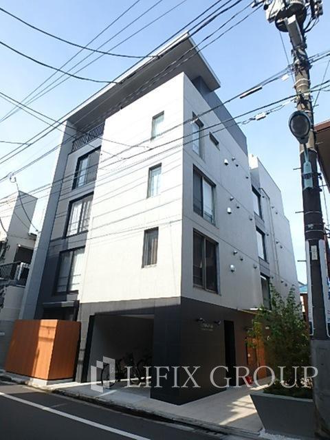 LEGALAND池袋本町